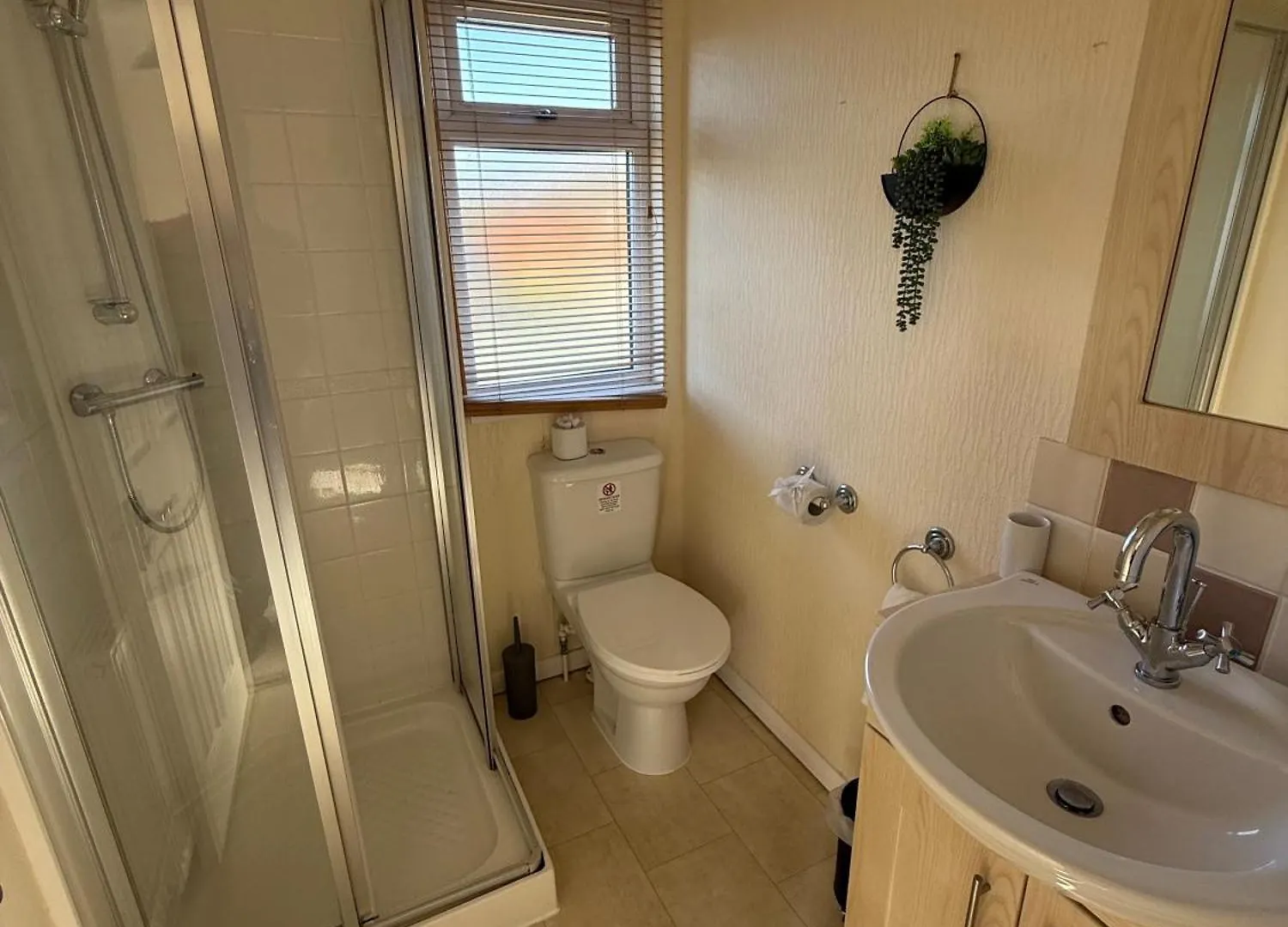 Casa de Férias Eden Lodge-Tranquil-Hot Tub-Fishing-7M To Beach Garton