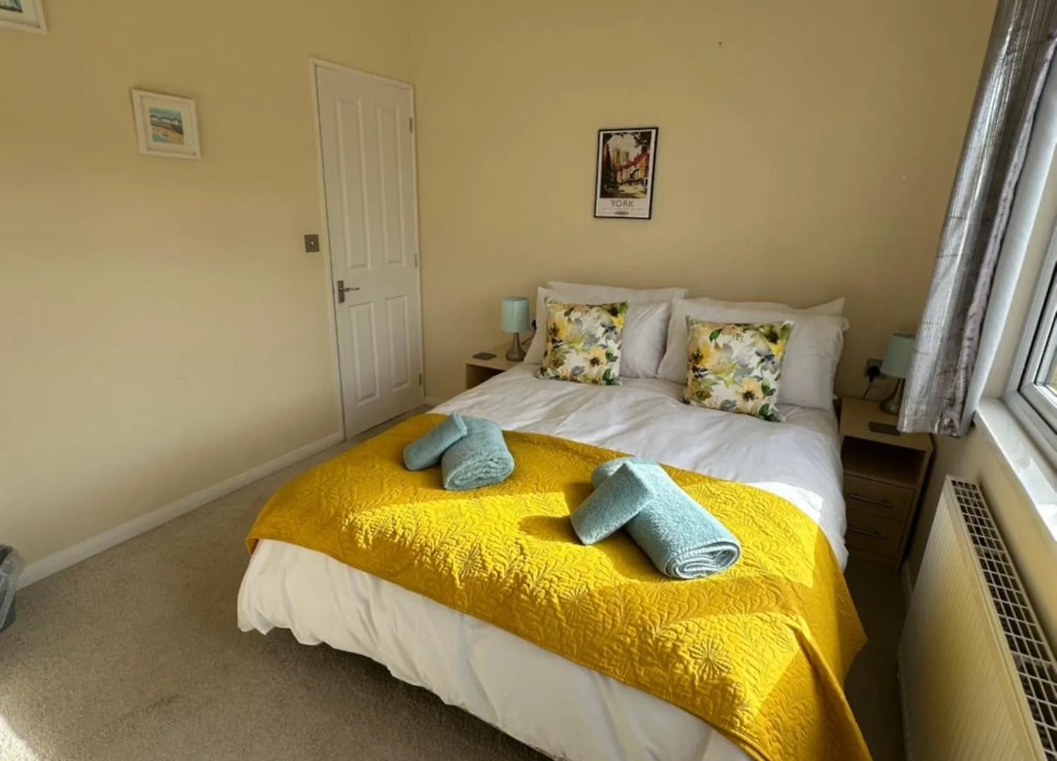 Eden Lodge-Tranquil-Hot Tub-Fishing-7M To Beach Garton 0*,  Reino Unido